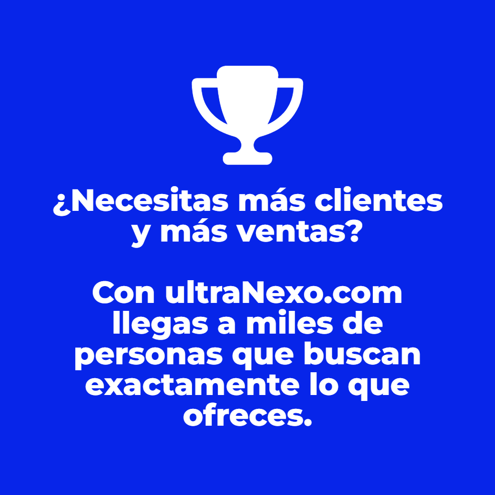 🚀 ultraNexo - La Revolución Digital Está Aquí - Imagen 1