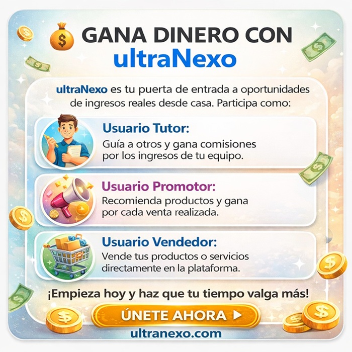 🚀 ¿TIENES EXPERIENCIA QUE VALE ORO Y QUIERES GANAR DINERO DESDE CUALQUIER LUGAR? - Imagen 1