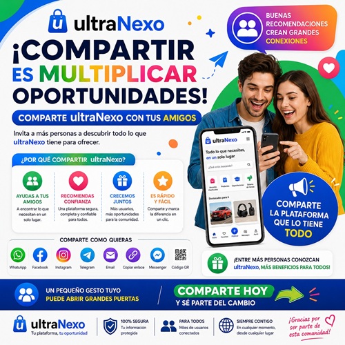🌟 BUSCAMOS PERSONAS CON GANAS DE CRECER Y AYUDAR A OTROS 🌟 - Imagen 2
