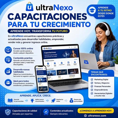 🌟 BUSCAMOS PERSONAS CON GANAS DE CRECER Y AYUDAR A OTROS 🌟 - Imagen 3