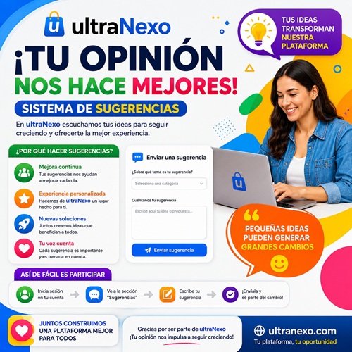 🌟 BUSCAMOS PERSONAS CON GANAS DE CRECER Y AYUDAR A OTROS 🌟 - Imagen 4